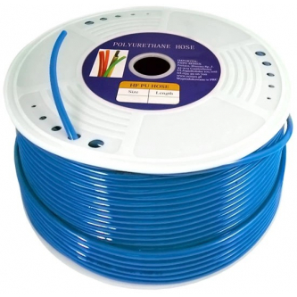 Polyurethane hose